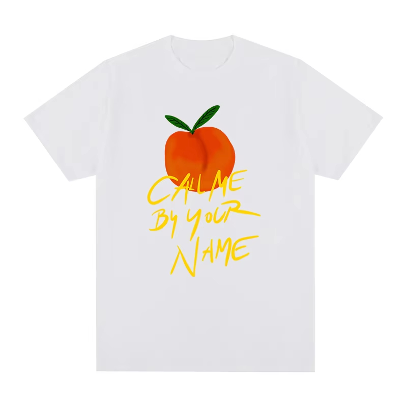 Coffee Tea Or Me - Call Me by Your Name CMBYN