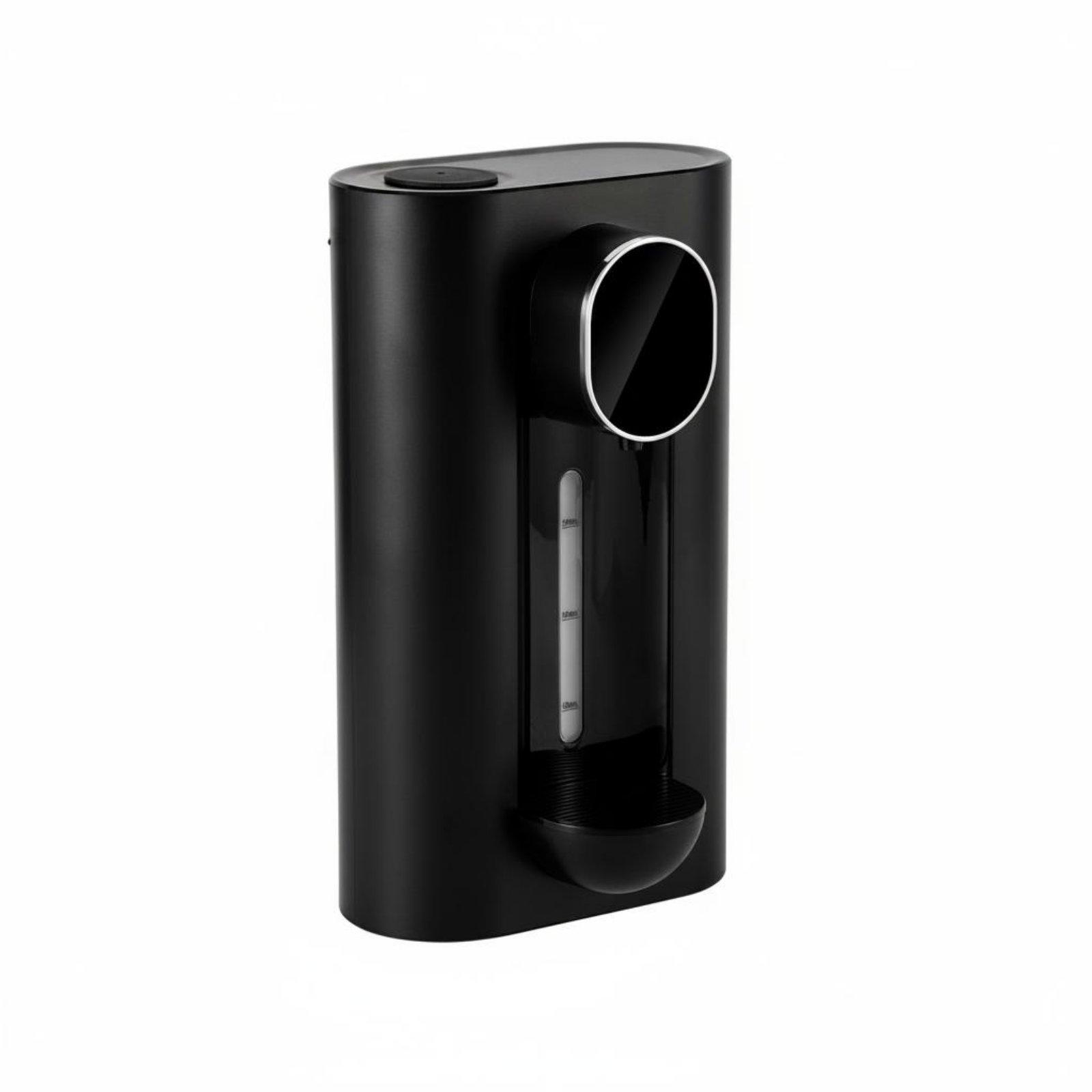 Coffee Tea & Jane - Portable Oral Washing Machine Mouthwash Dispenser
