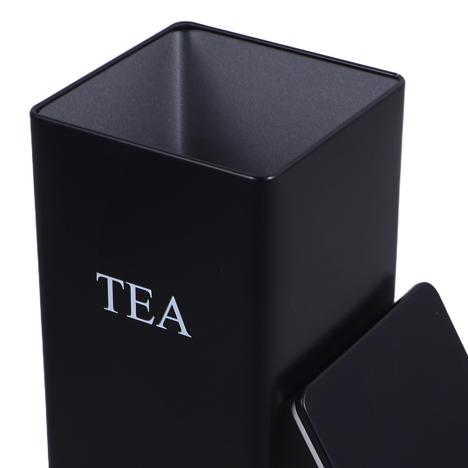 3Pcs Airtight Metal Kitchen Ca - огляд і ціна Coffee Tea Sugar Canisters