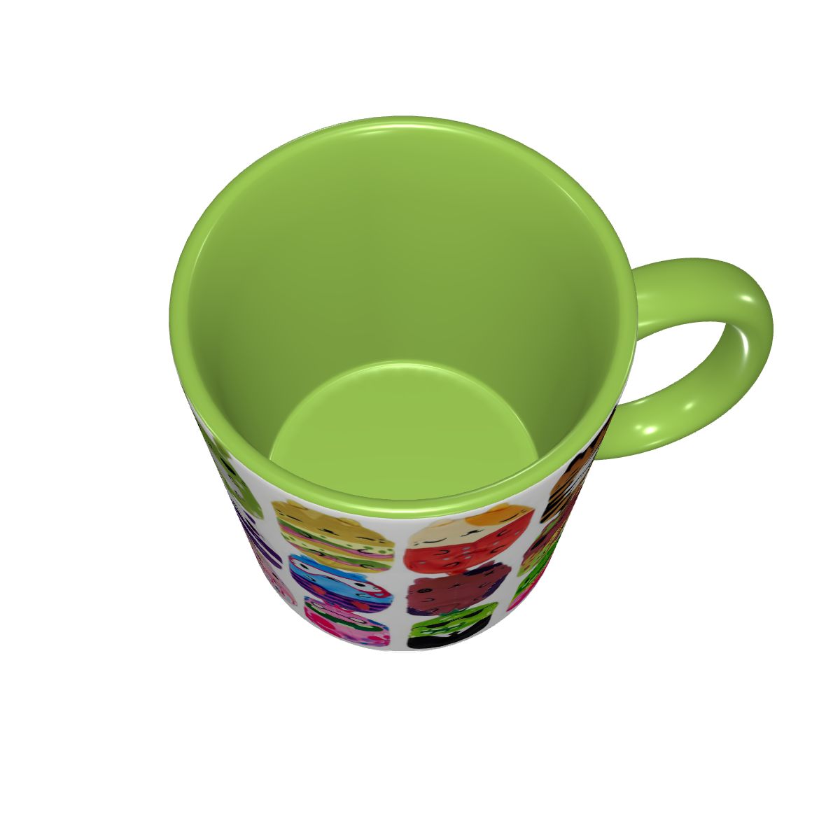 Cats Vs Pickles 12-Pack Mug Fu - огляд і ціна Coffee Vs Tea