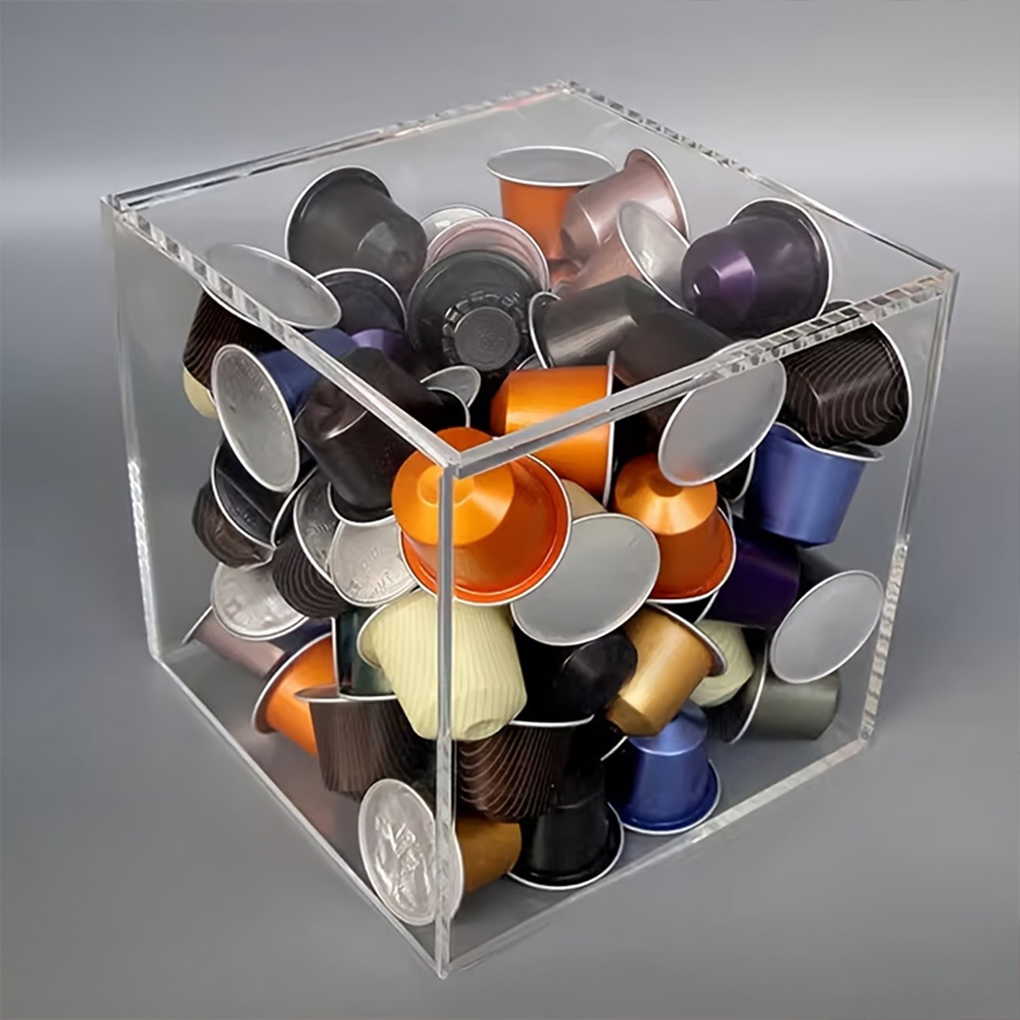 2025 New Storage Box Coffee Ca - огляд і ціна Coffee Tea Containers
