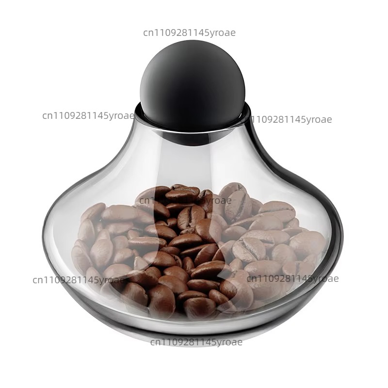 Glass Aroma Sample Bottle Coff - огляд і ціна Coffee Tea & Jane