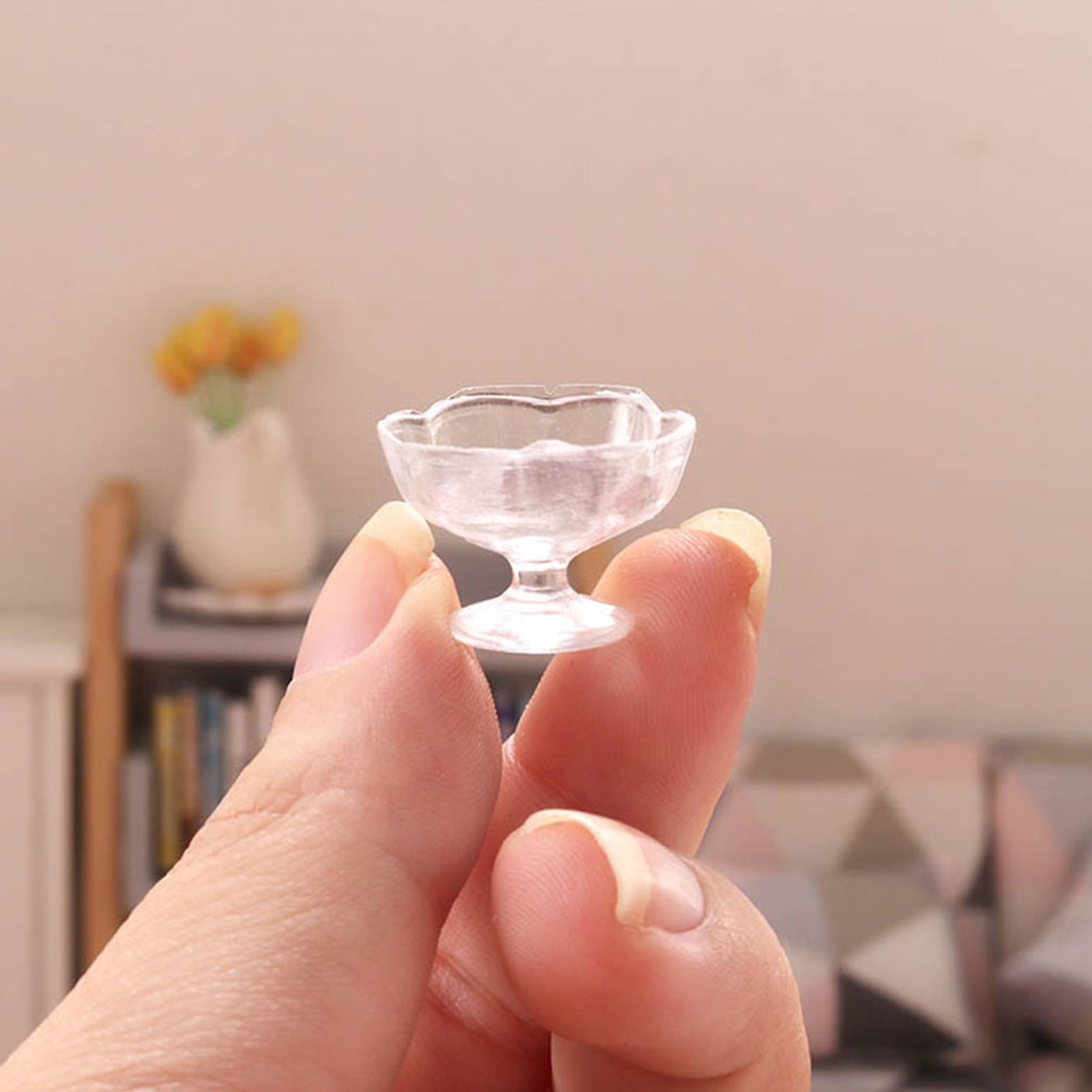 24Pcs Miniature Cups Mini Ice  - огляд і ціна Coffee Tea Cups