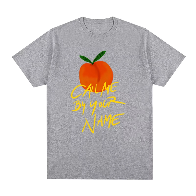Call Me by Your Name CMBYN Pea - огляд і ціна Coffee Tea Or Me