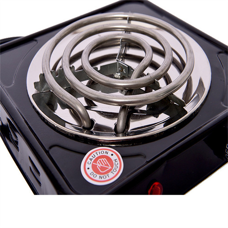 1000W 110V/220V US/EU Plug  Po - огляд і ціна Coffee Tea & Jane