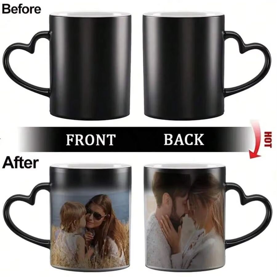 Customized Coffee Cup With The - огляд і ціна Coffee Tea Images