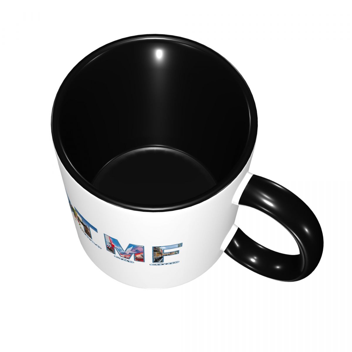 Bads Bunnys Debi Tirar Mas Fot - огляд і ціна Coffee Tea Cup Foto