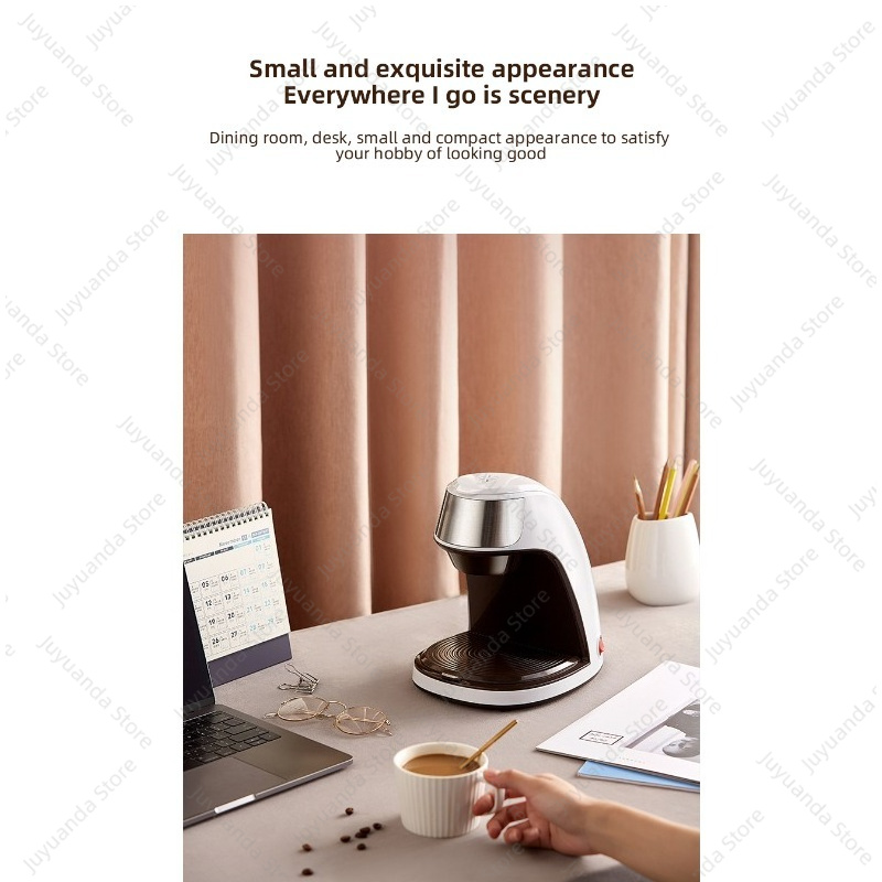 American Coffee Maker Househol - огляд і ціна Coffee Tea & Jane