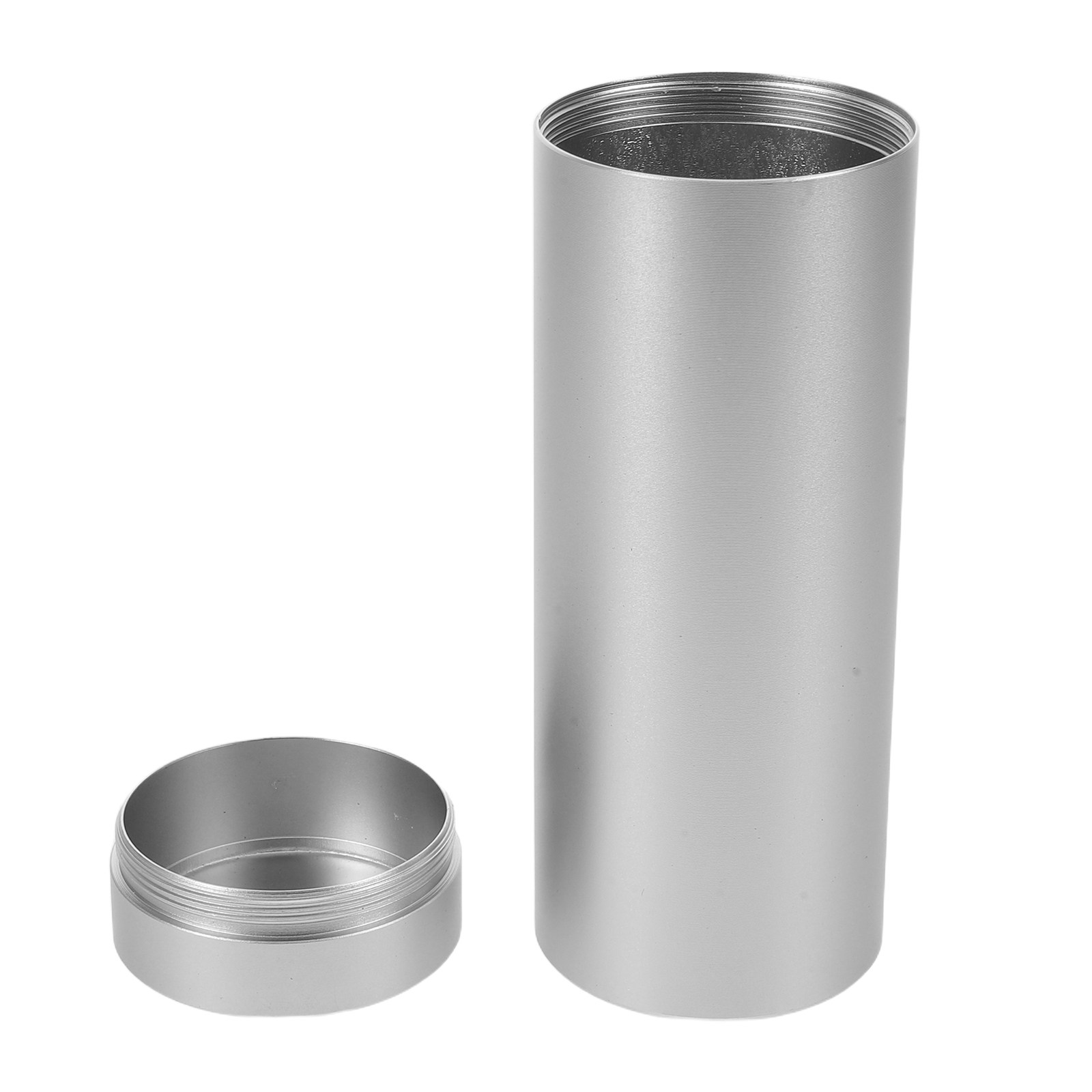 Aluminum Alloy Airtight Tea Ca - огляд і ціна Coffee Tea Containers