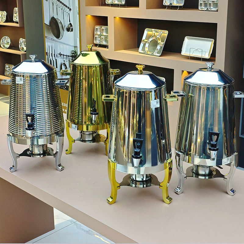 13L Large Capacity Coffee Juic - огляд і ціна Coffee Tea & Jane