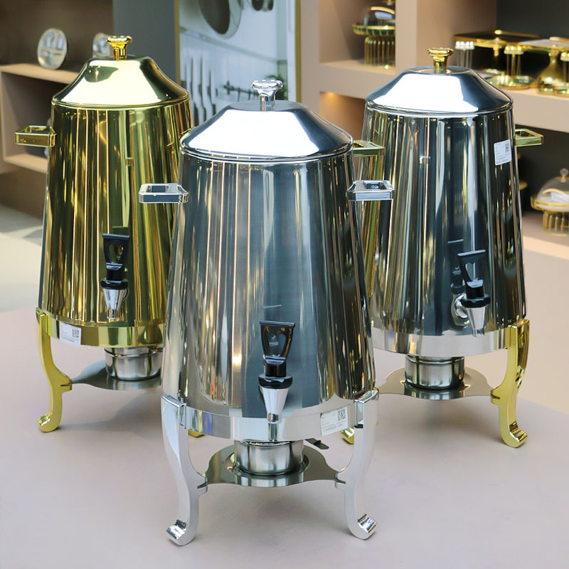 13L Large Capacity Coffee Juic - огляд і ціна Coffee Tea & Jane