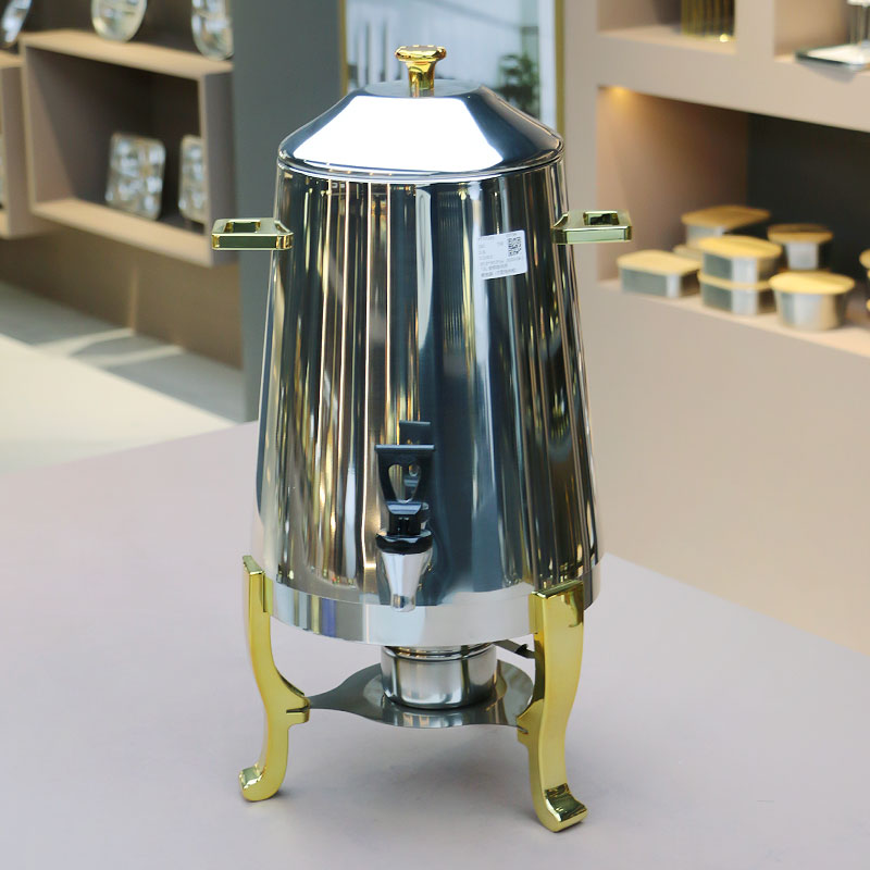 13L Large Capacity Coffee Juic - огляд і ціна Coffee Tea & Jane