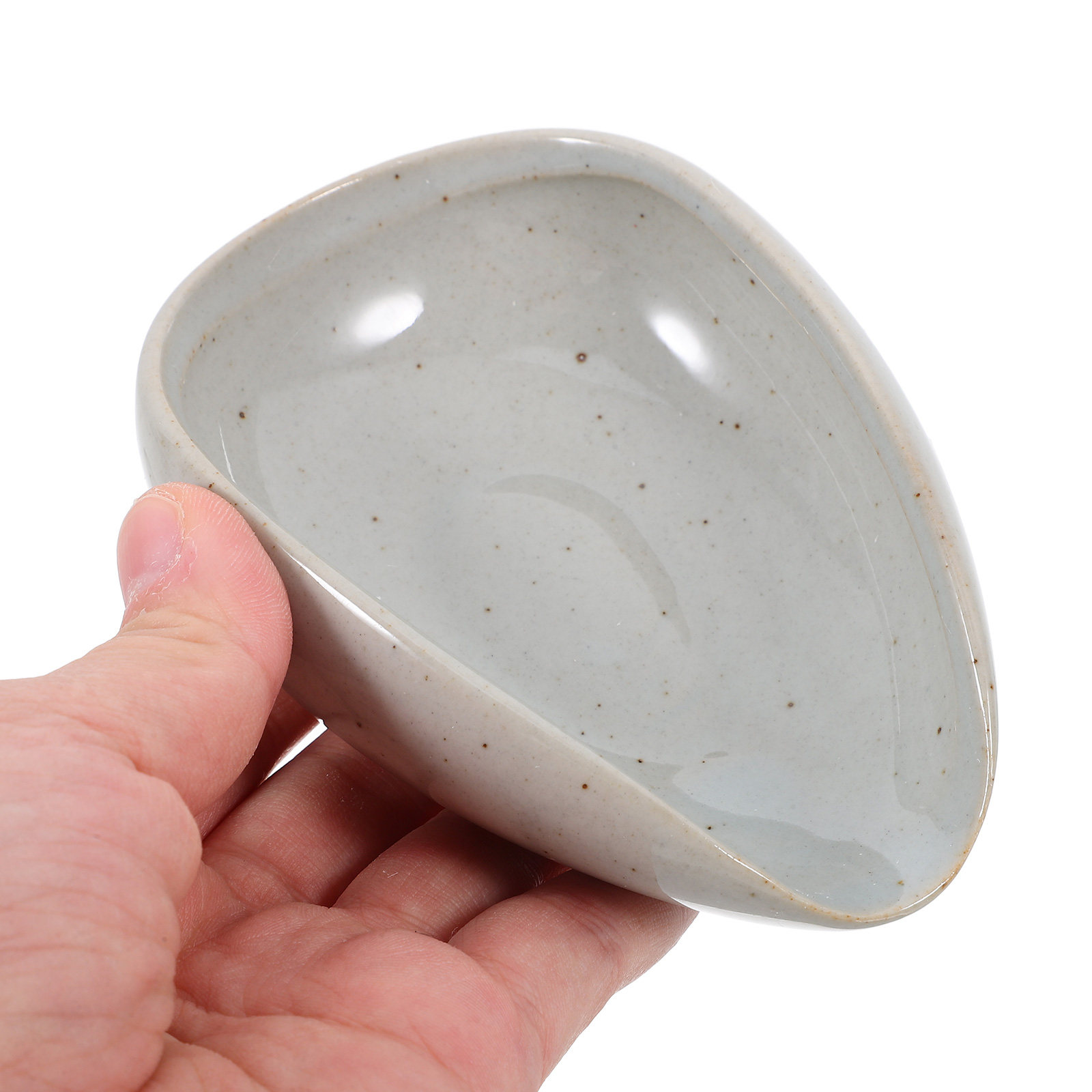 Ceramic Coffee Bean Tray Dosin - огляд і ціна Coffee Tea Leaf And Bean