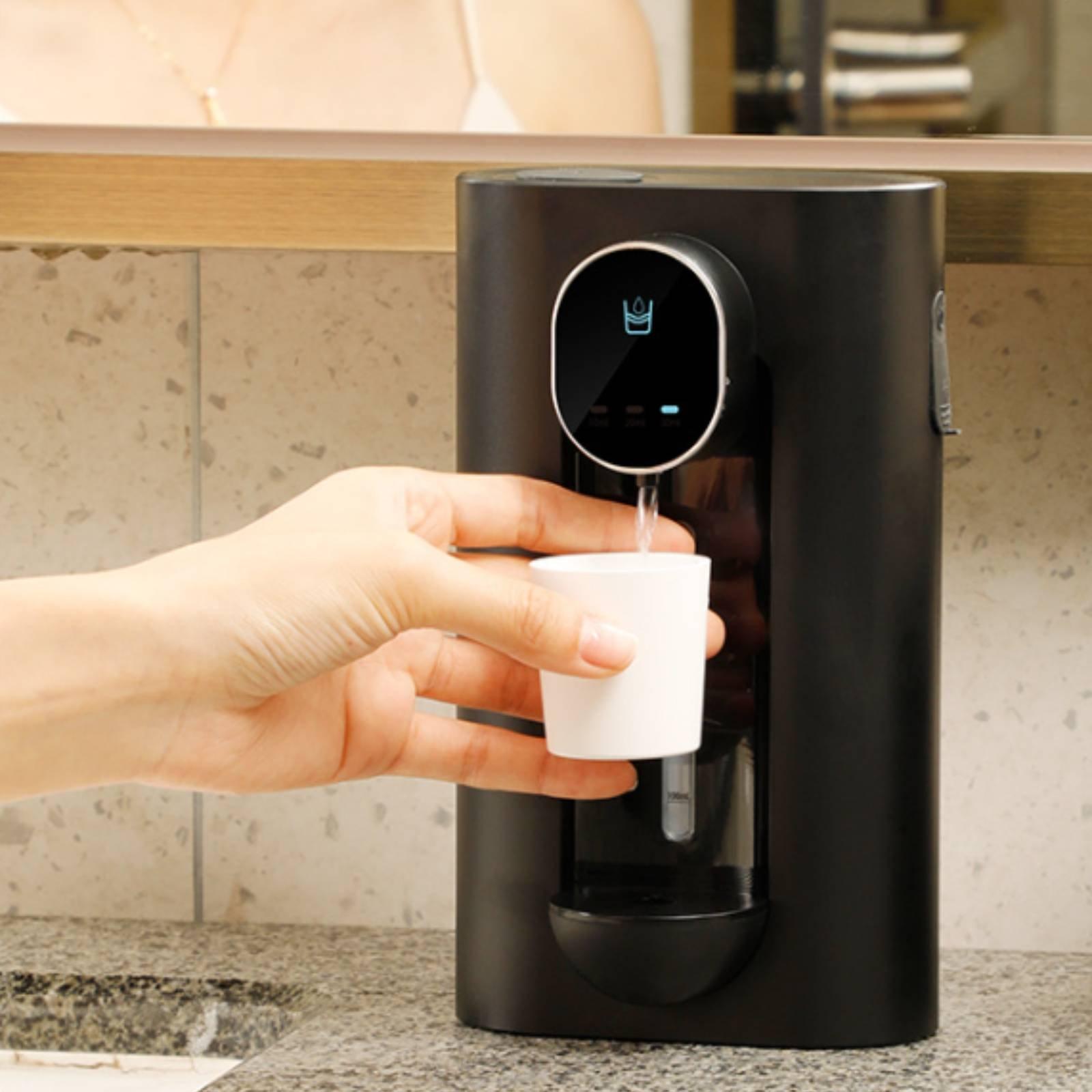 Portable Oral Washing Machine  - огляд і ціна Coffee Tea & Jane