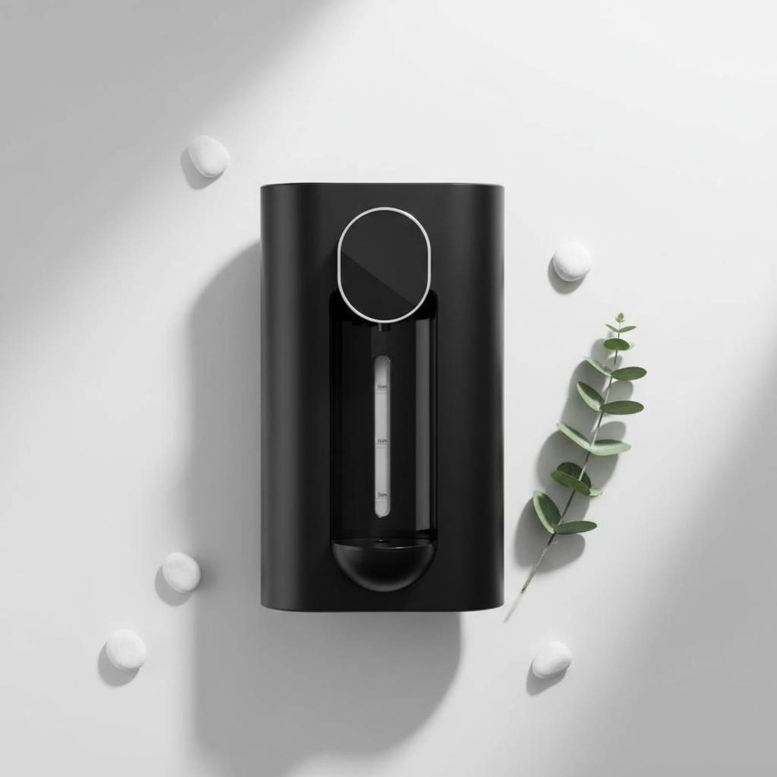 Portable Oral Washing Machine  - огляд і ціна Coffee Tea & Jane