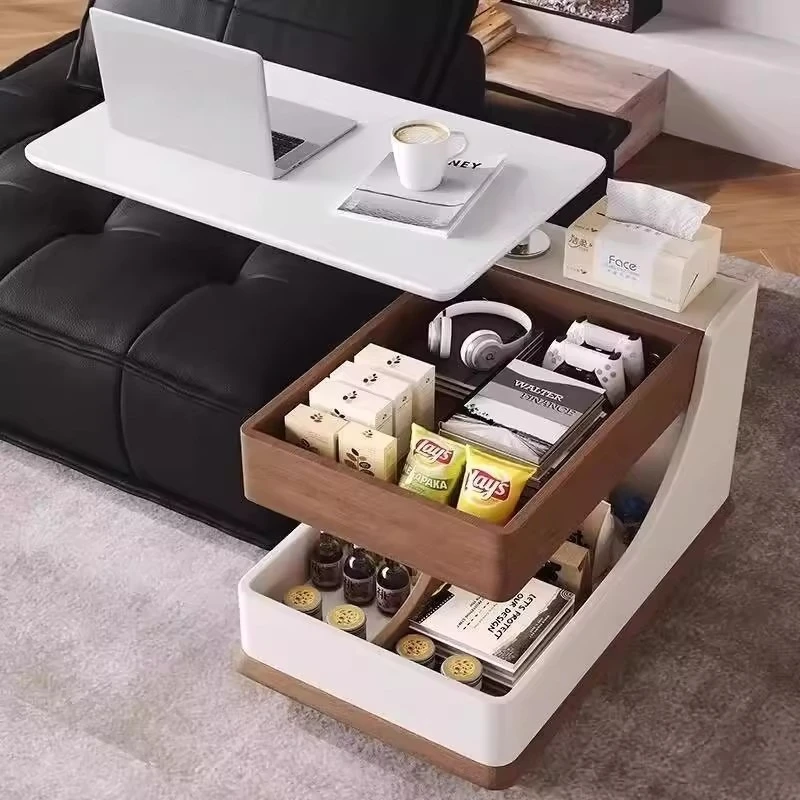 b11-7.2 sofa, small tea table, - огляд і ціна Coffee Tea & Jane