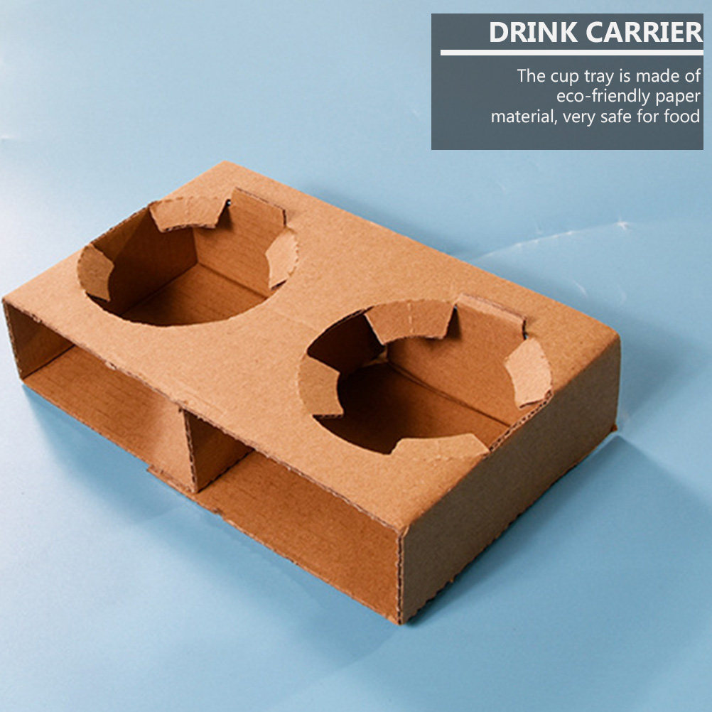 10Pcs Eco-Friendly Biodegradab - огляд і ціна Coffee Tea Cups