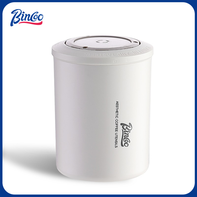 Bincoo Coffee Powder Airtight  - огляд і ціна Coffee Tea Containers