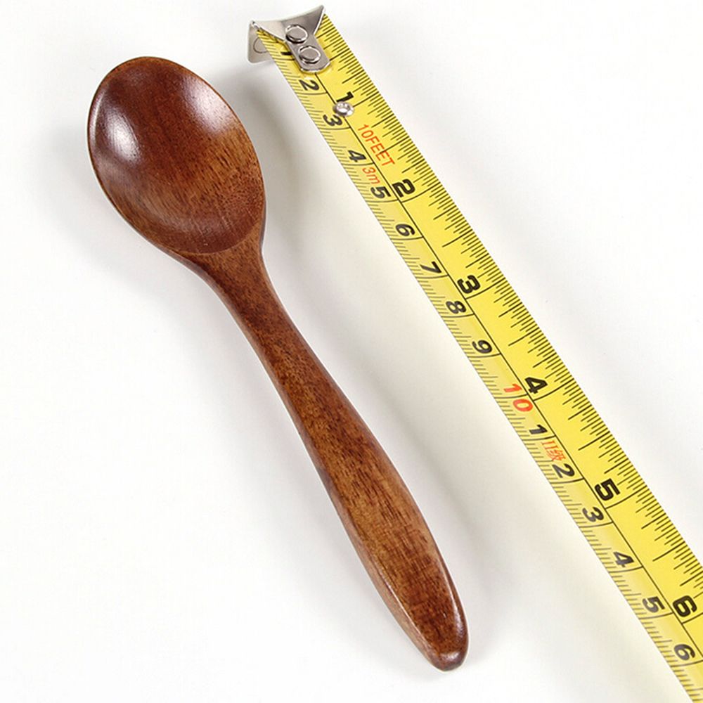 Flatware Dessert Spoons Cookin - огляд і ціна Tea Coffee Utensils