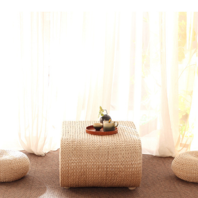 Japanese Living Room Coffee De - огляд і ціна Coffee Tea Room