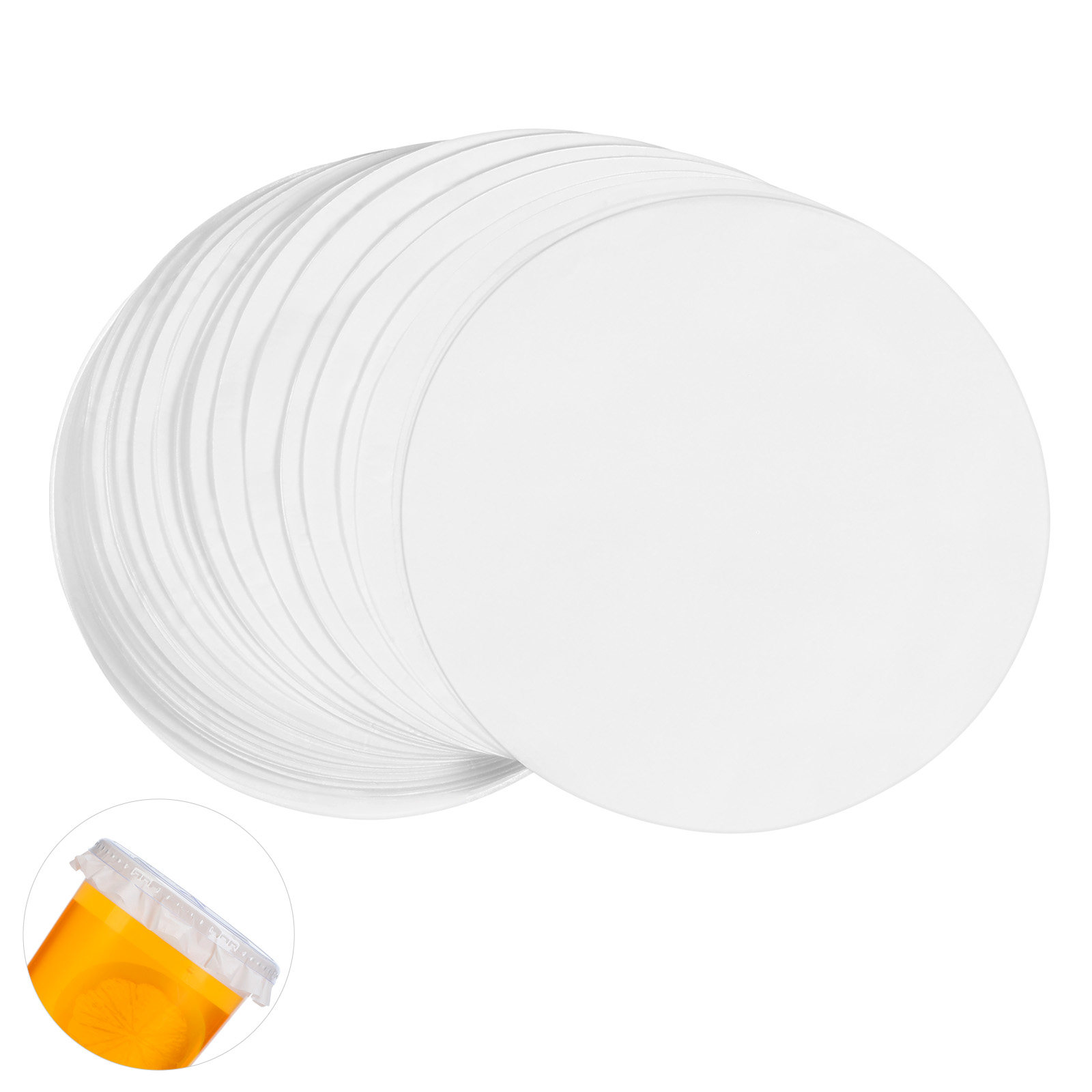 500pcs Anti-Leak Cup Sealing P - огляд і ціна Coffee Tea Cups