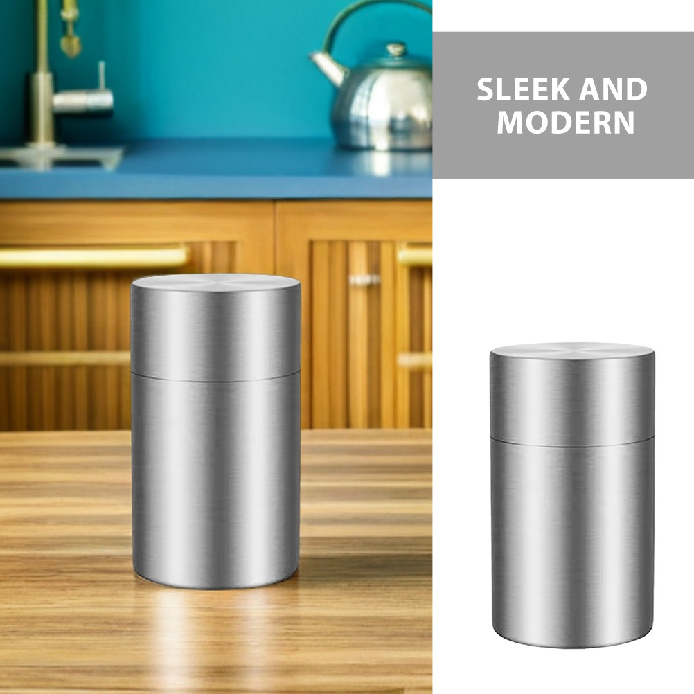 2Pcs Premium Stainless Steel T - огляд і ціна Coffee Tea Containers