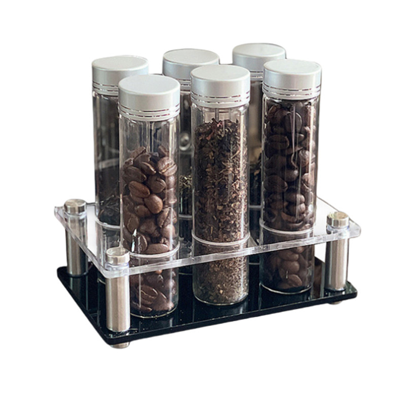 Coffee Beans Storage Container - огляд і ціна Coffee Tea Containers