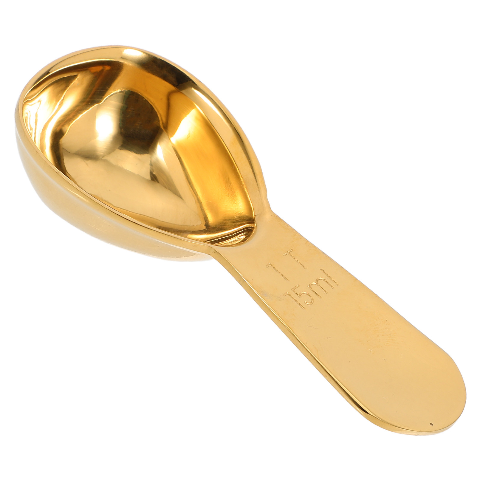 Stainless Steel Coffee Measuri - огляд і ціна Coffee Tea Leaf And Bean